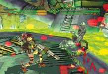 Bio Freaks – im Klassik-Test (PS / N64)