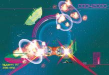 Blast Radius – im Klassik-Test (PS)