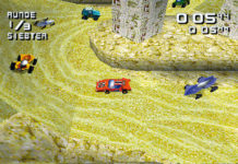 Circuit Breakers – im Klassik-Test (PS)