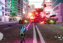 Crackdown 3 – im Test (Xbox One)
