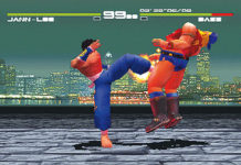 Dead or Alive – im Klassik-Test (PS)