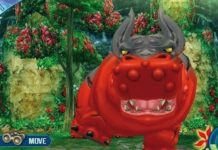 Etrian Odyssey Nexus – im Test (3DS)