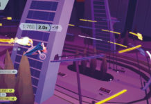 FutureGrind – im Test (PS4)