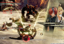God Eater 3 – im Test (PS4)