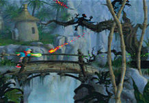 Heart of Darkness – im Klassik-Test (PS)