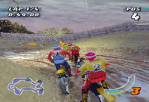 Jeremy McGrath Supercross 98 – im Klassik-Test (PS)