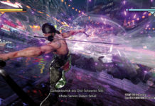 Jump Force – im Test (PS4)