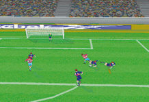Kick Off World – im Klassik-Test (PS)