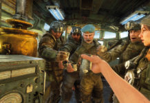 Metro Exodus – im Test (PS4 / Xbox One)