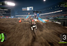 Monster Energy Supercross: The Official Videogame 2 – im Test (Xbox One)
