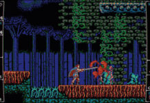 Odallus: The Dark Call – im Test (Switch)