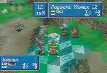 Shining Force III – im Klassik-Test (SAT)