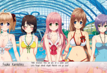 Song of Memories – im Test (PS4)