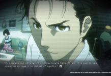 Steins;Gate Elite – im Test (PS4 / Switch)