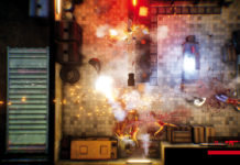 The Hong Kong Massacre – im Test (PS4)