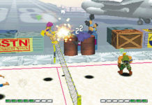 V-Ball: Beach Volley Heroes – im Klassik-Test (PS)