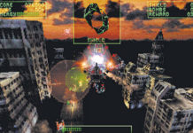 Viper – im Klassik-Test (PS)