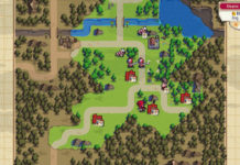 Wargroove – im Test (Switch)