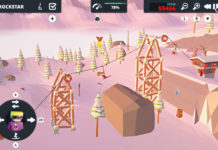 When Ski Lifts Go Wrong – im Test (Switch)