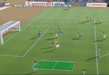 World League Soccer 98 – im Klassik-Test (SAT)