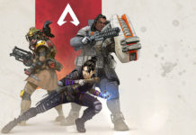 Apex Legends – im Test (PS4)
