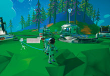Astroneer – im Test (Xbox One)