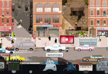 Beat Cop – im Test (PS4)