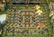 Bomb Star! Turnier – im Test (PS4)