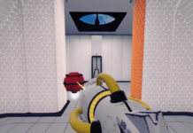 ChromaGun VR – im Test (PS4)
