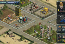 Constructor Plus – im Test (Switch)