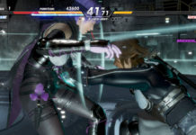 Dead or Alive 6 – im Test (PS4)