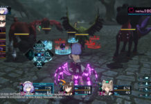 Death end re;Quest – im Test (PS4)