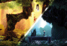 Degrees of Separation – im Test (Switch)