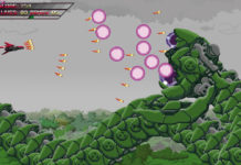 Devil Engine – im Test (Switch)