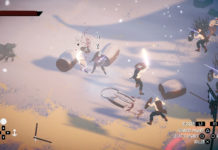 Fimbul – im Test (PS4)