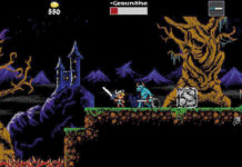 Ghoulboy – im Test (Switch)