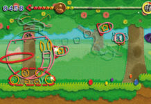 Kirby und das extra magische Garn – im Test (3DS)
