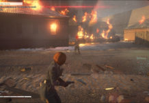 Left Alive – im Test (PS4)