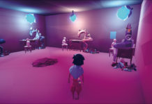 Massira – im Test (PS4)