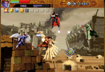Psikyo Collection Vol. 1 – im Import-Test (Switch)