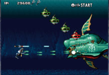 Psikyo Collection Vol. 2 – im Import-Test (Switch)