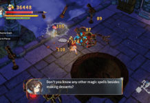 RemiLore: Lost Girl in the Lands of Lore – im Test (Switch)