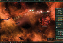 Stellaris: Console Edition – im Test (PS4)