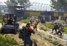 The Division 2 – im Test (PS4 / Xbox One)