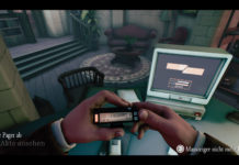 The Occupation – im Test (PS4)