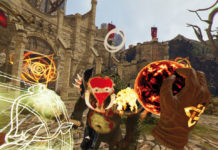 The Wizards: Enhanced Edition – im Test (PS4)