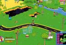ToeJam & Earl: Back in the Groove! – im Test (PS4)