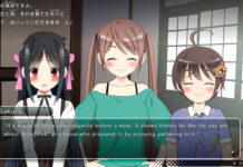 Tokyo School Life – im Test (Switch)