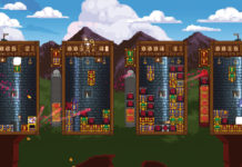 Treasure Stack – im Test (Switch)