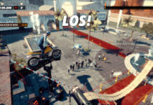 Trials Rising – im Test (PS4 / Xbox One)
